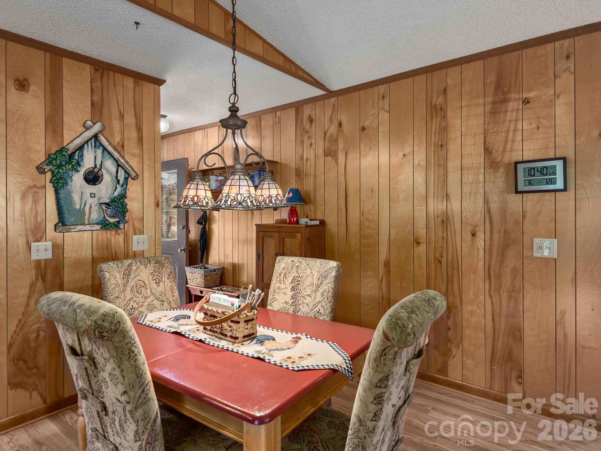 85 Hillcrest Road — Maggie Valley