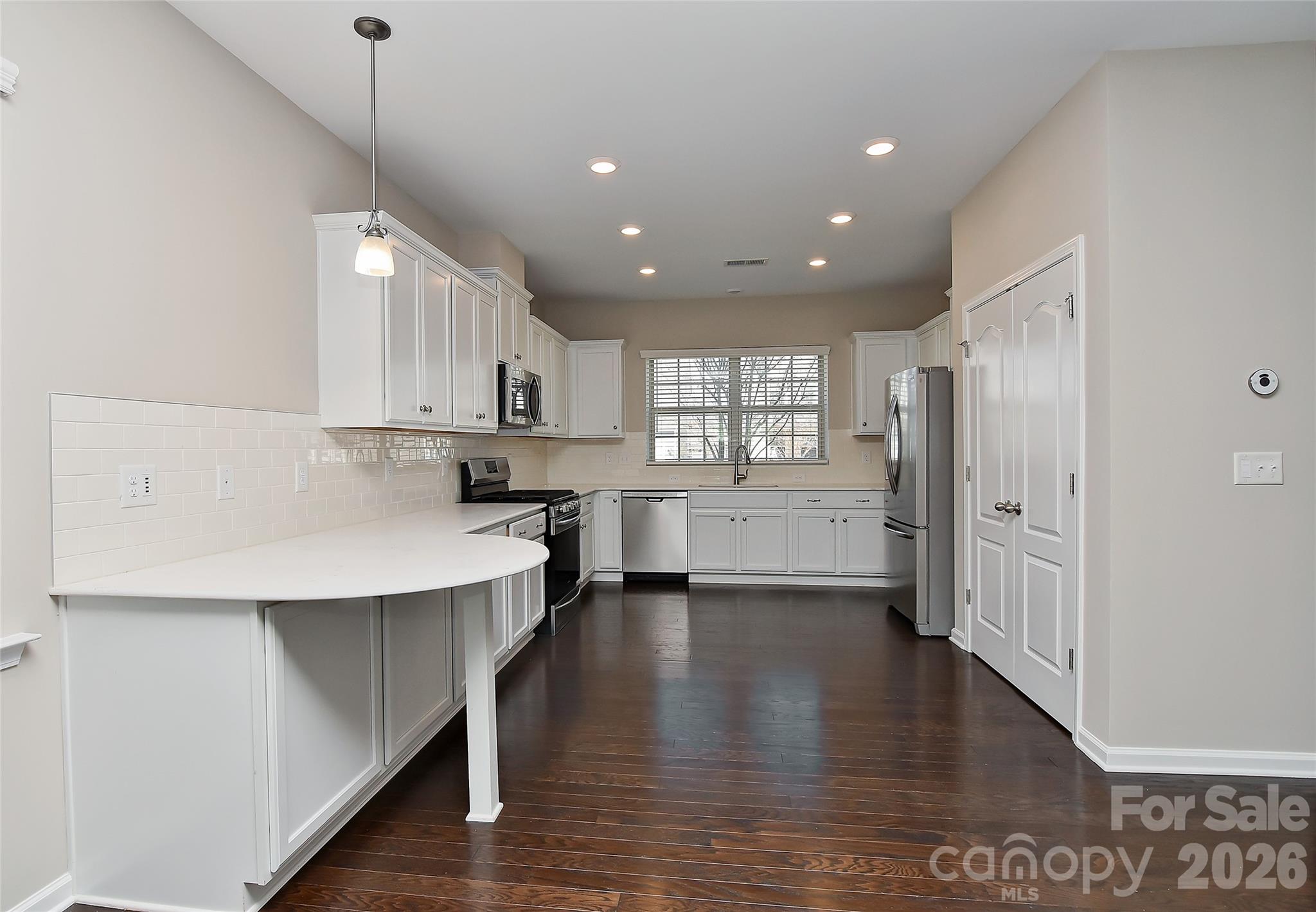 1036 Easley Street — Waxhaw