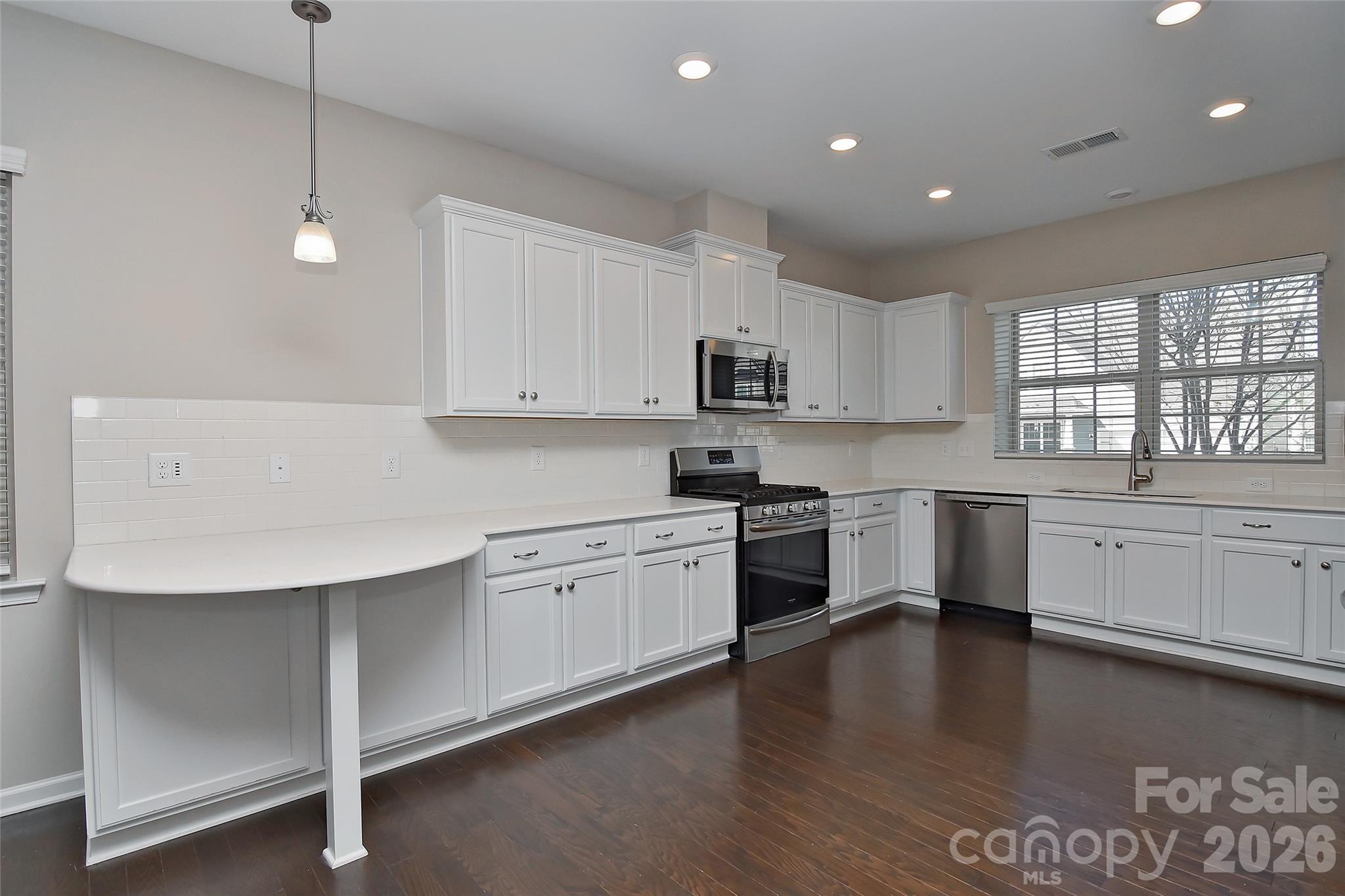 1036 Easley Street — Waxhaw