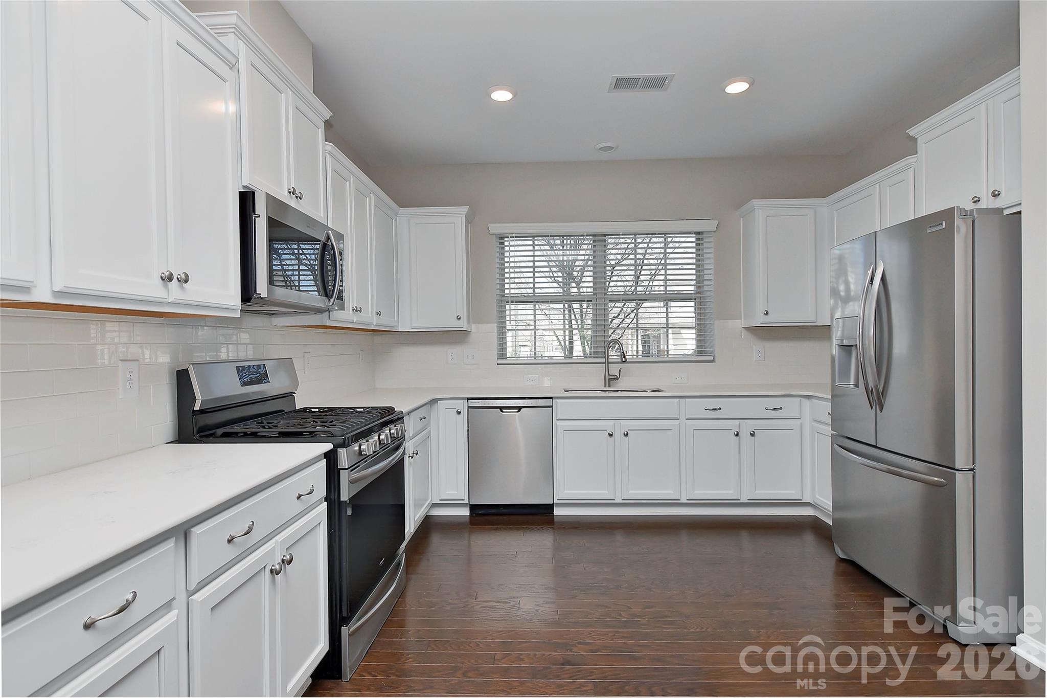 1036 Easley Street — Waxhaw