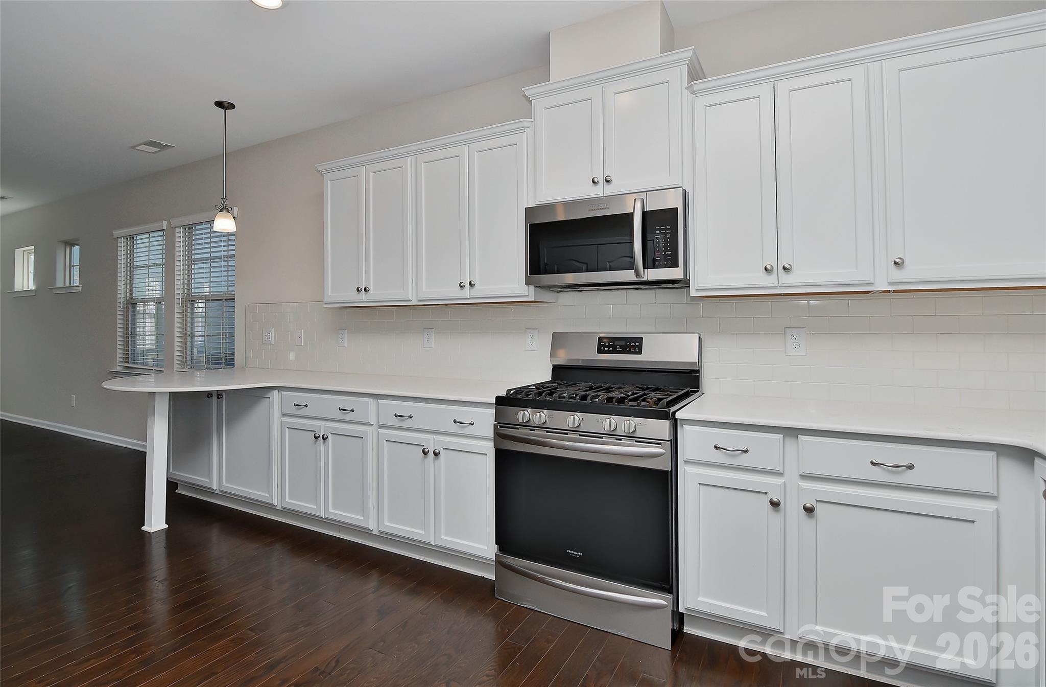 1036 Easley Street — Waxhaw