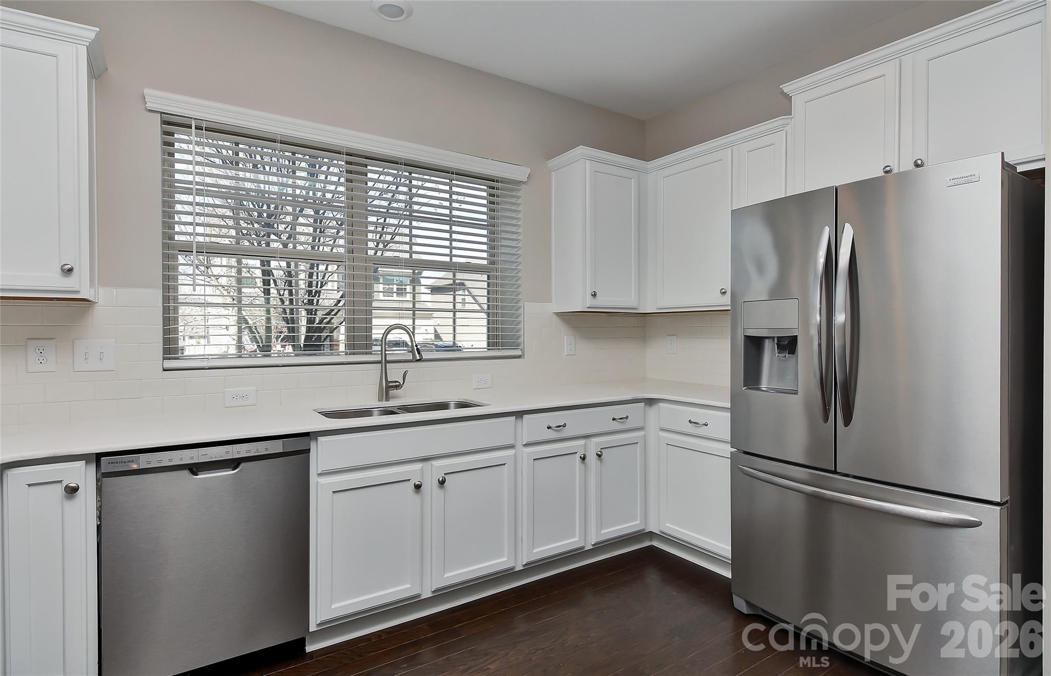 1036 Easley Street — Waxhaw
