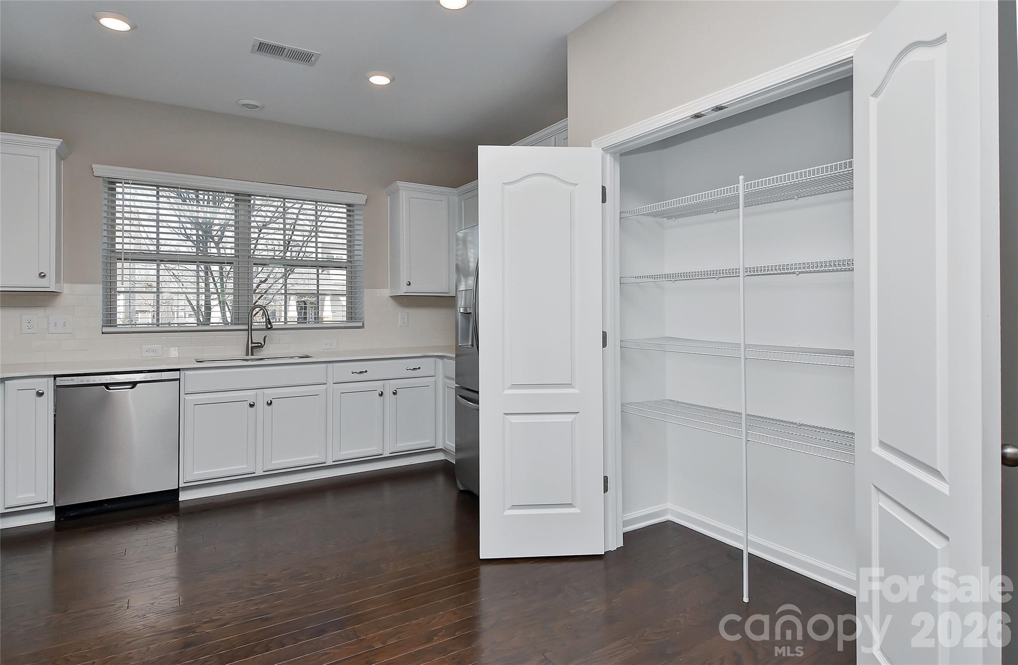 1036 Easley Street — Waxhaw