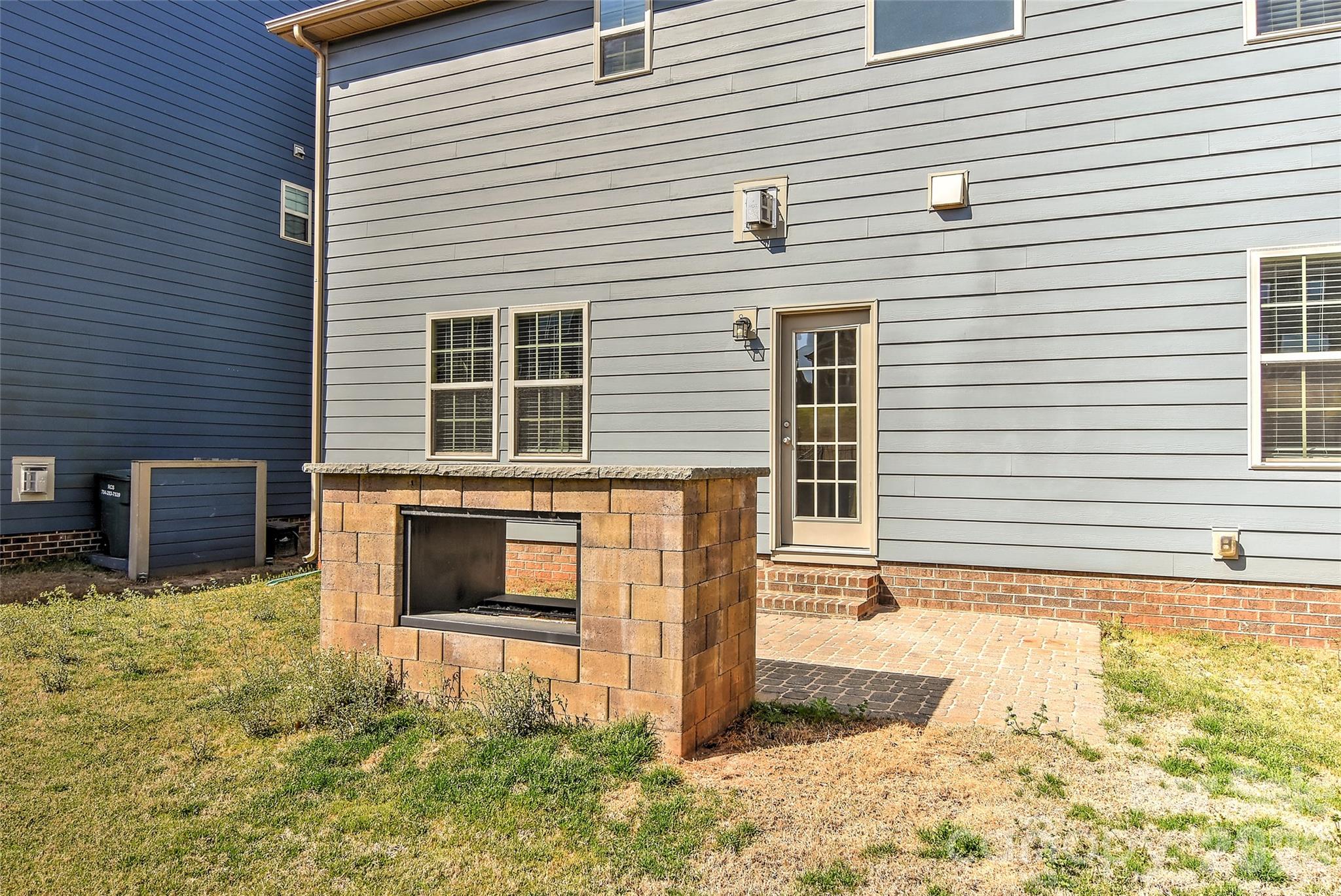 1036 Easley Street — Waxhaw