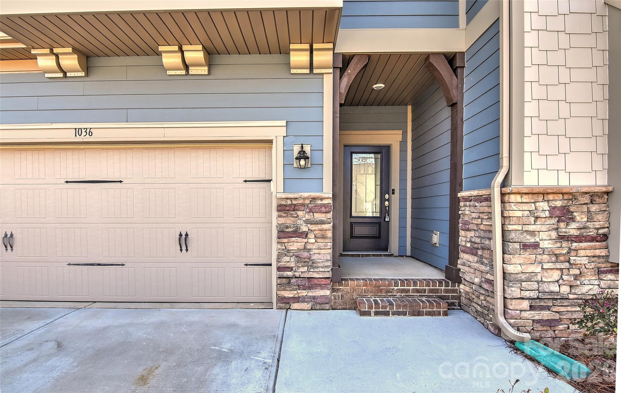 1036 Easley Street — Waxhaw