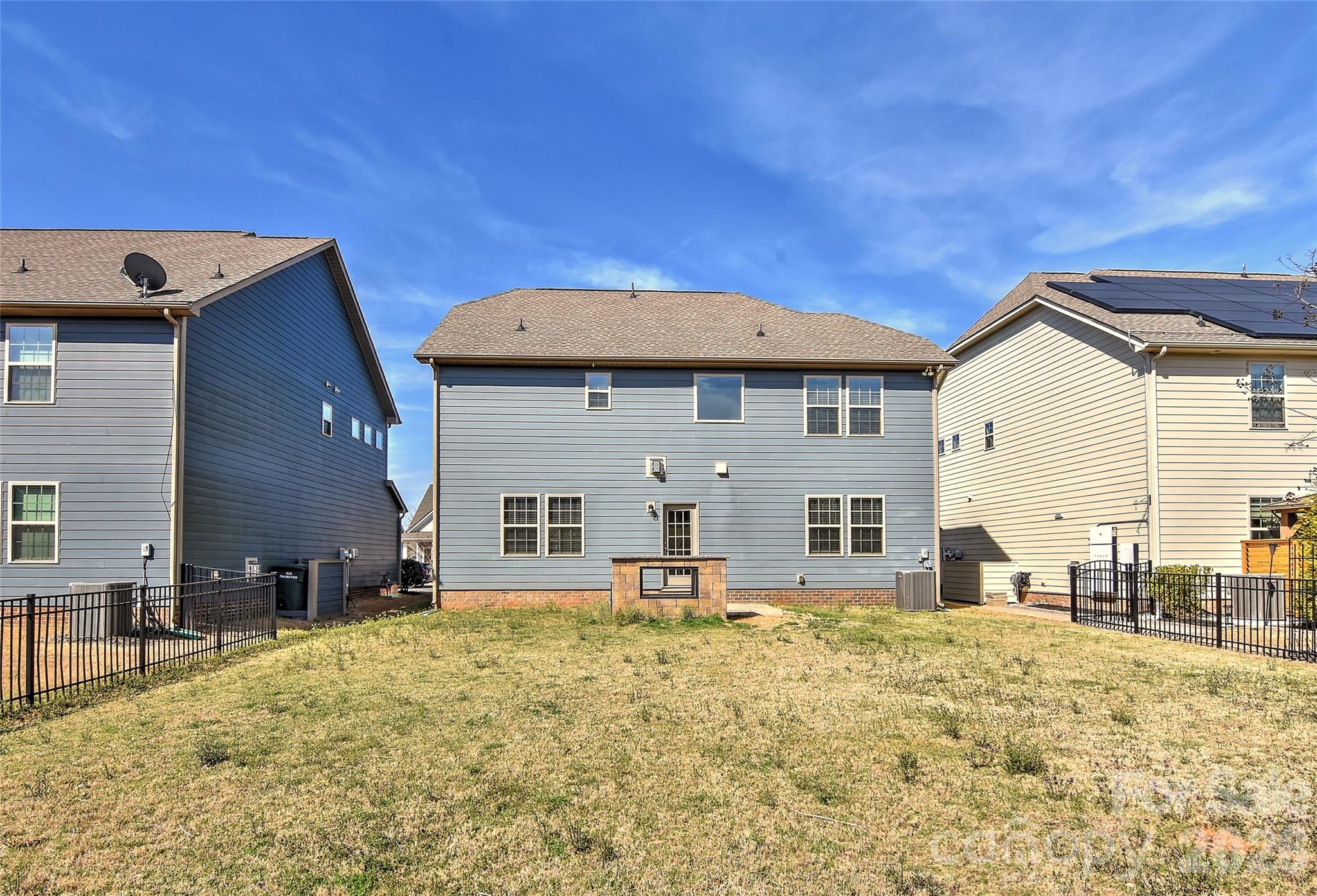 1036 Easley Street — Waxhaw