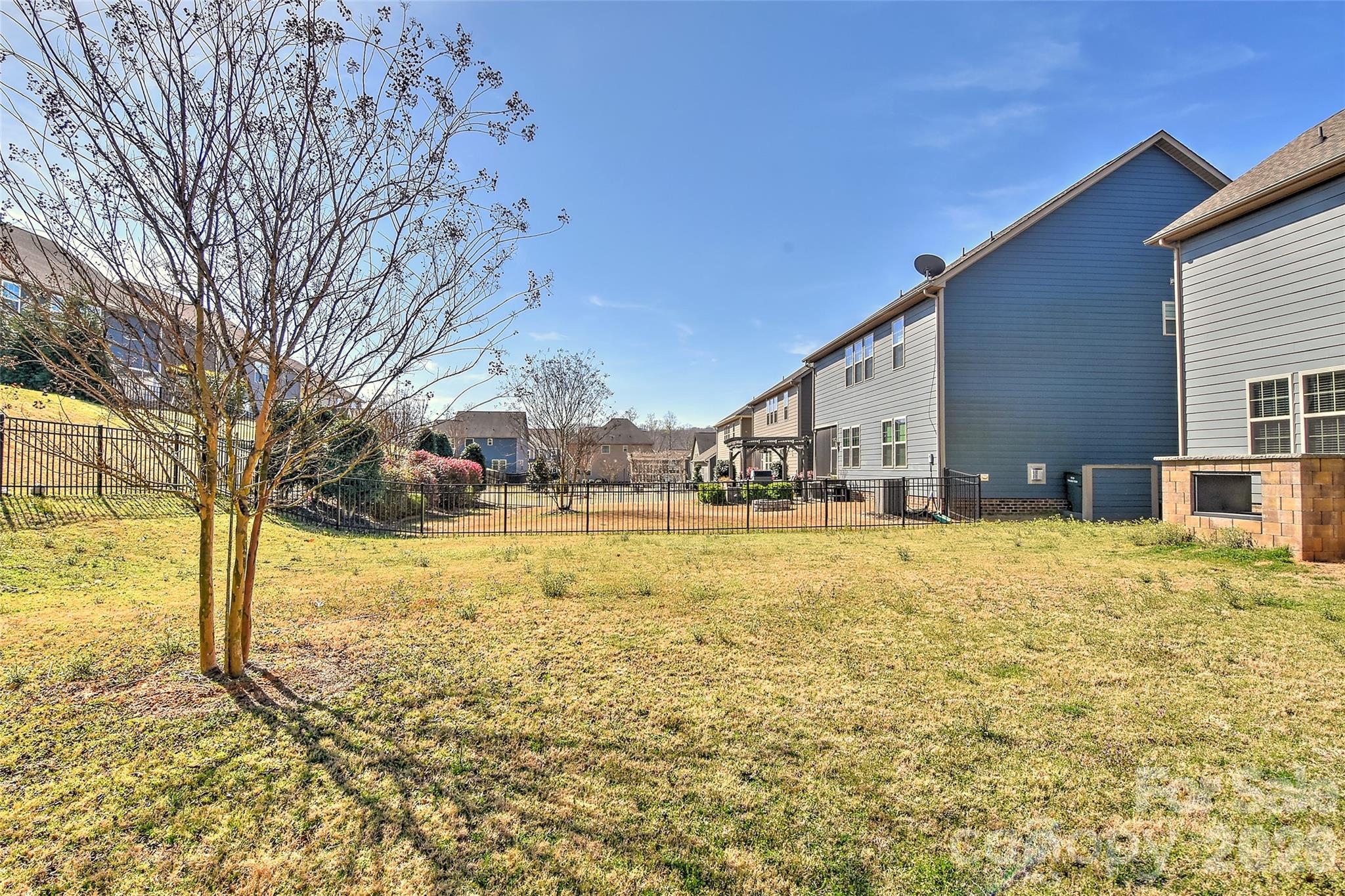 1036 Easley Street — Waxhaw