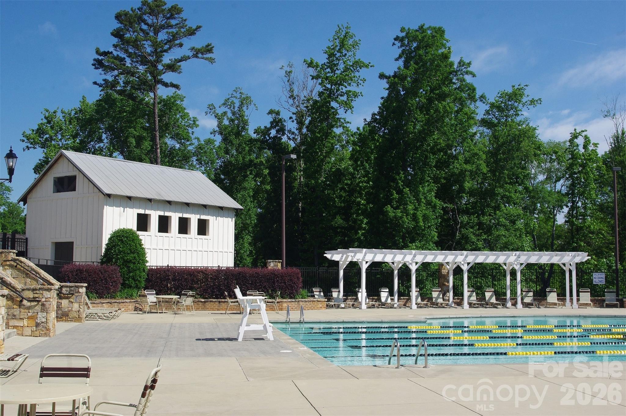 1036 Easley Street — Waxhaw