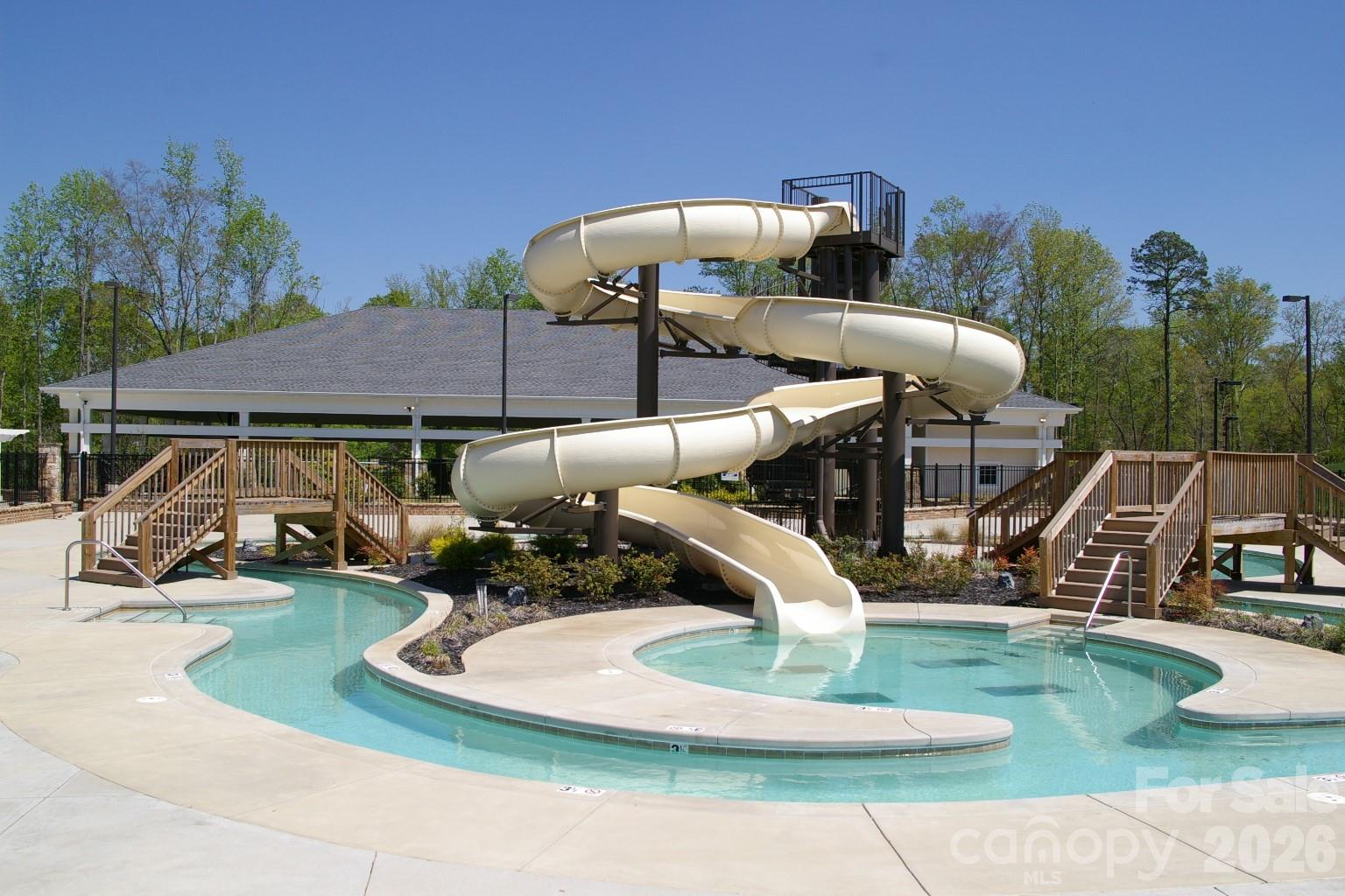 1036 Easley Street — Waxhaw