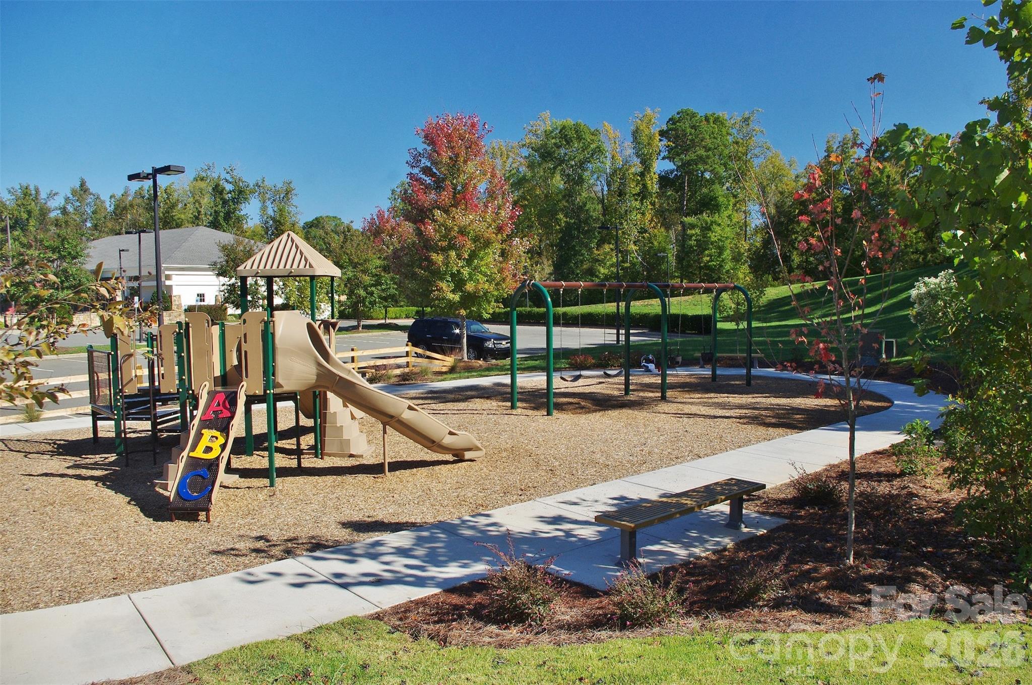 1036 Easley Street — Waxhaw