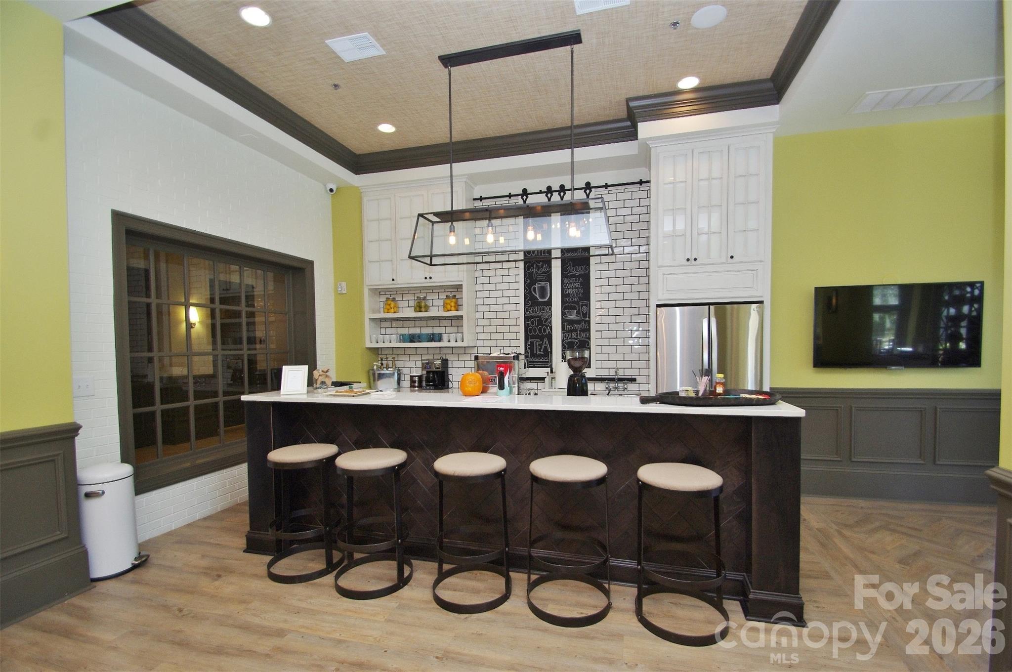 1036 Easley Street — Waxhaw