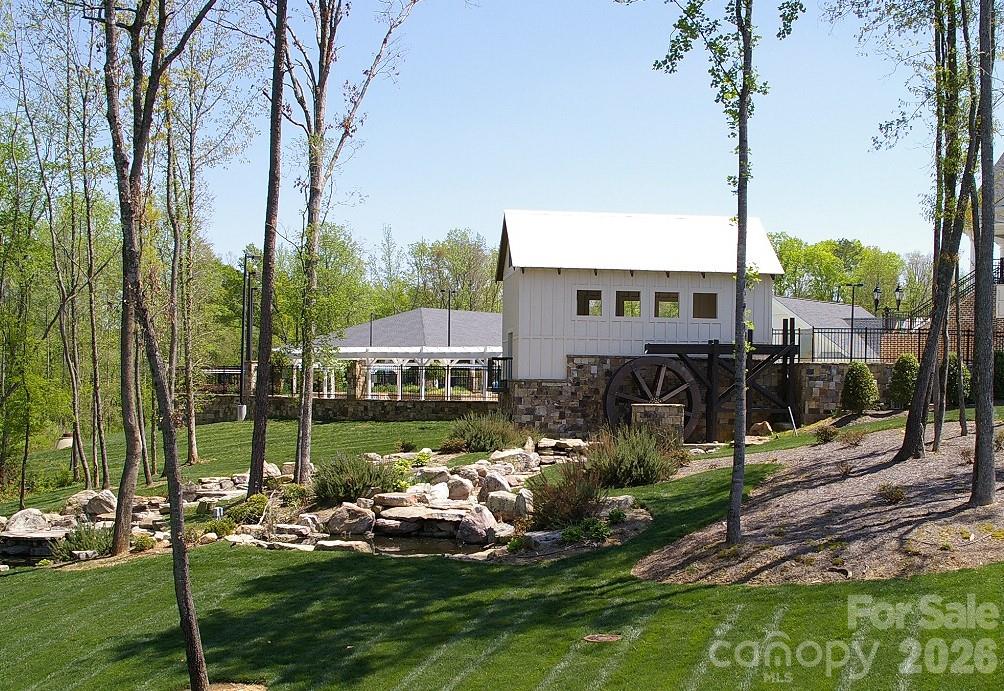 1036 Easley Street — Waxhaw