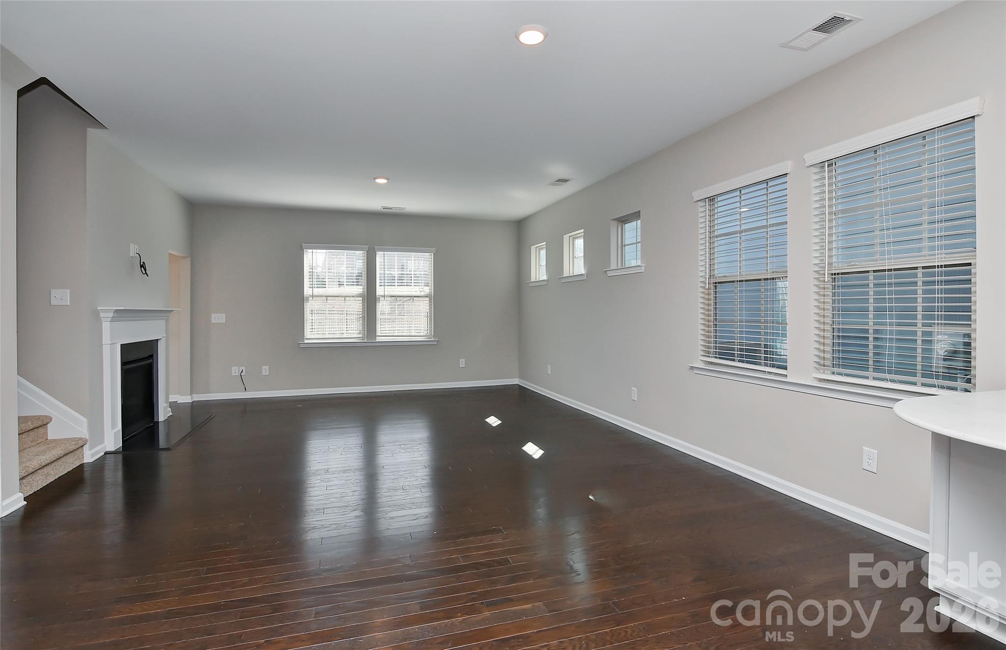 1036 Easley Street — Waxhaw