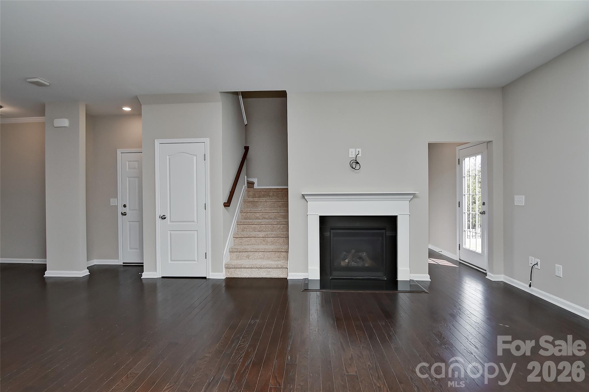 1036 Easley Street — Waxhaw