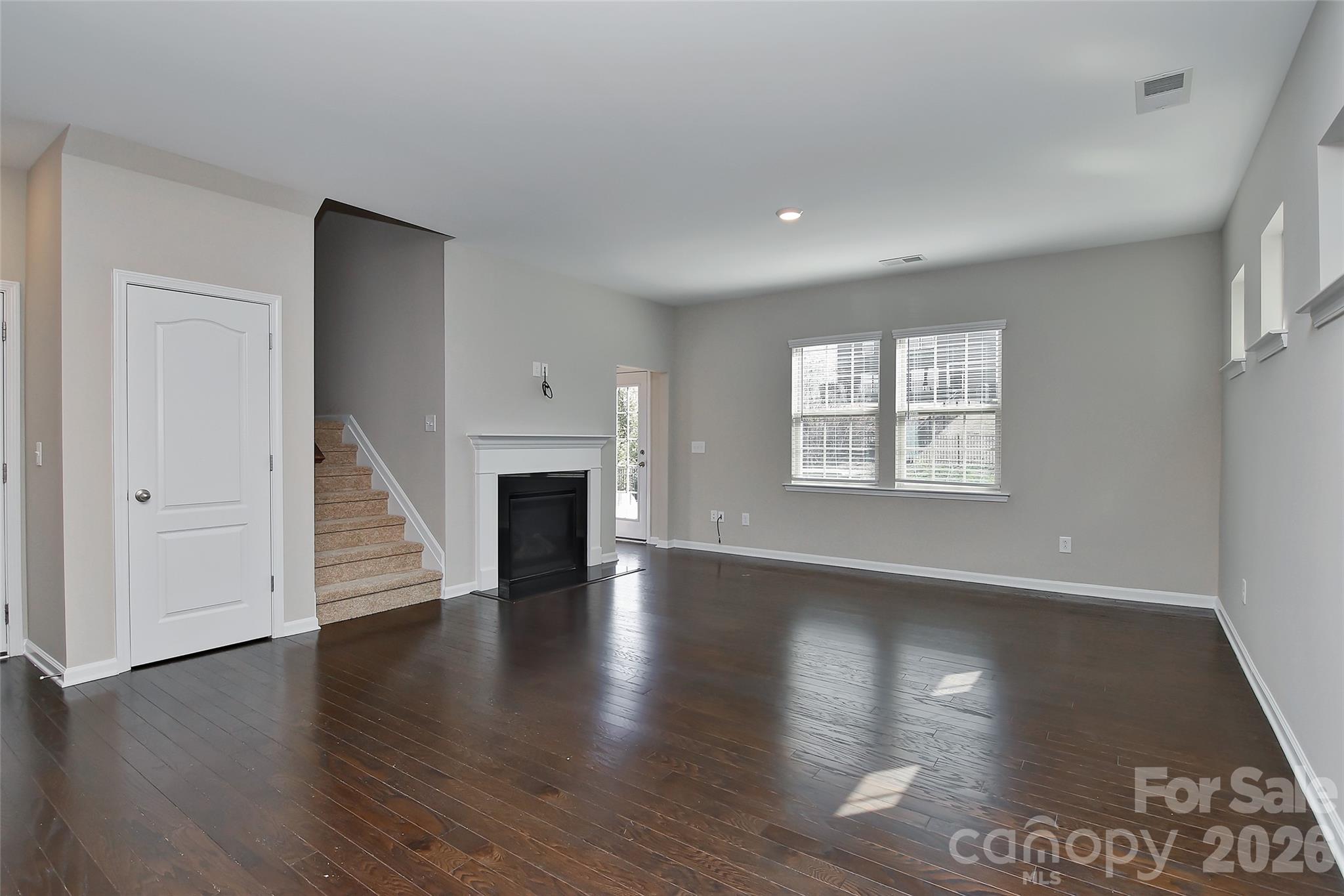 1036 Easley Street — Waxhaw