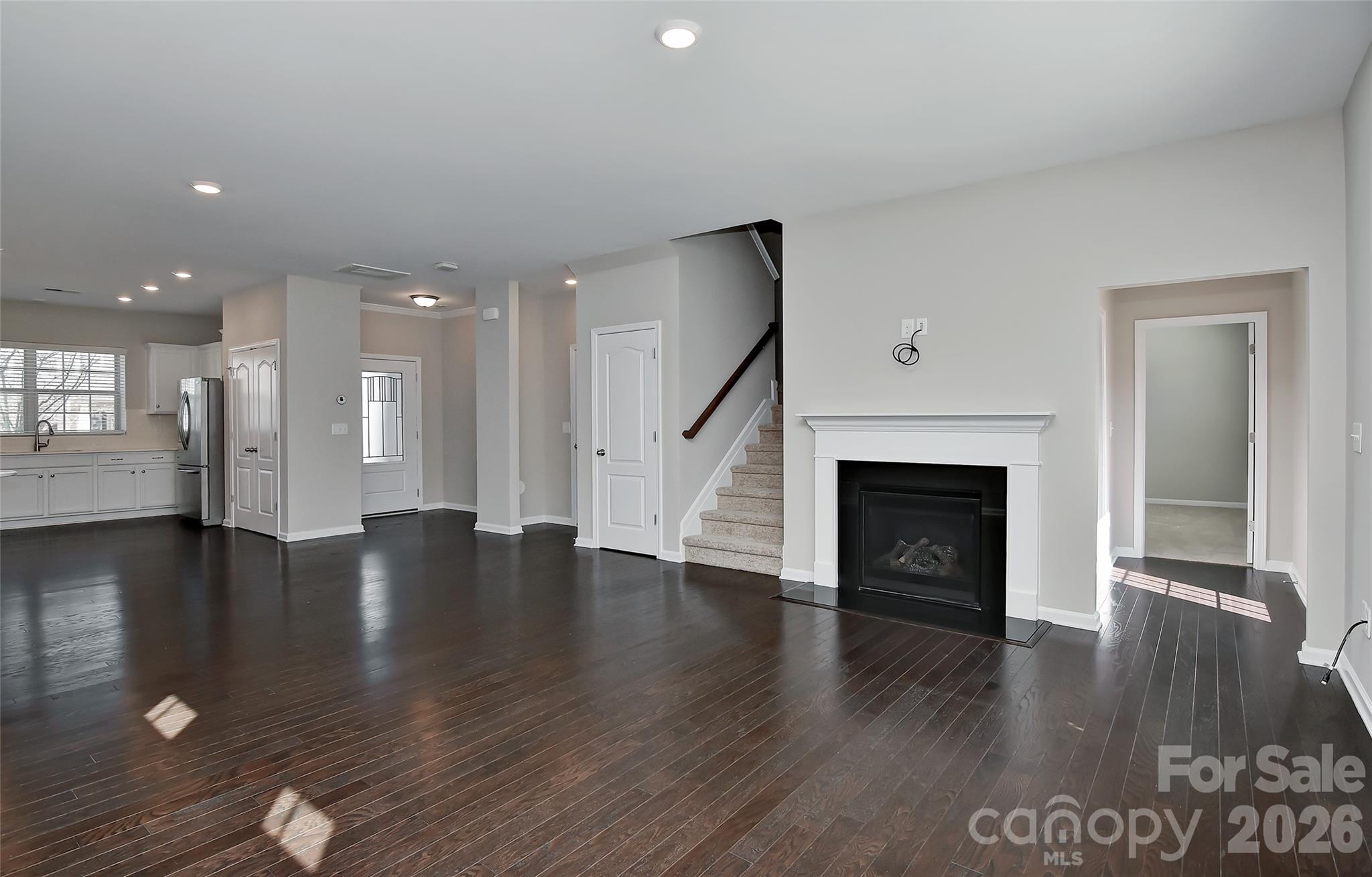 1036 Easley Street — Waxhaw