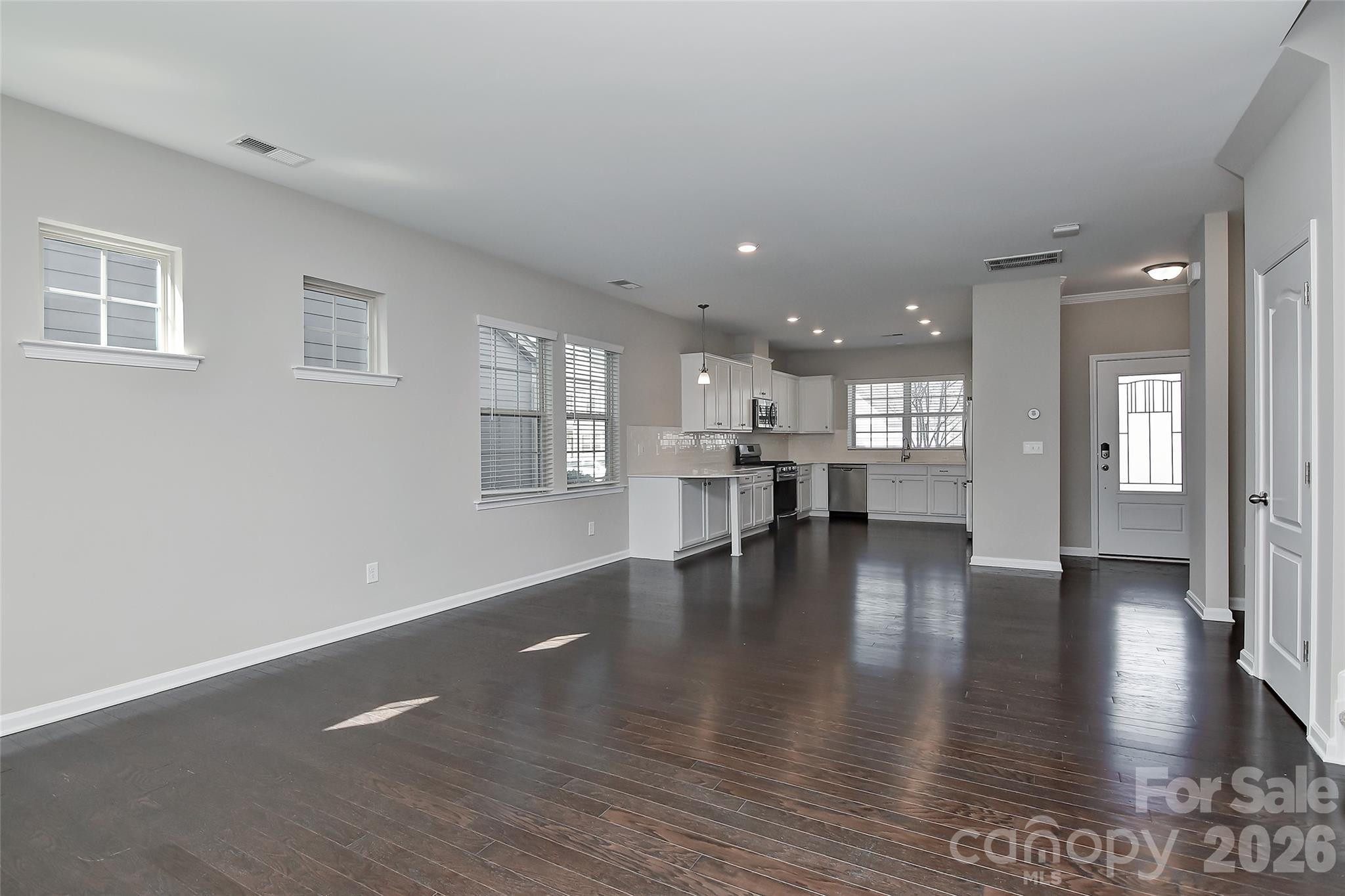 1036 Easley Street — Waxhaw