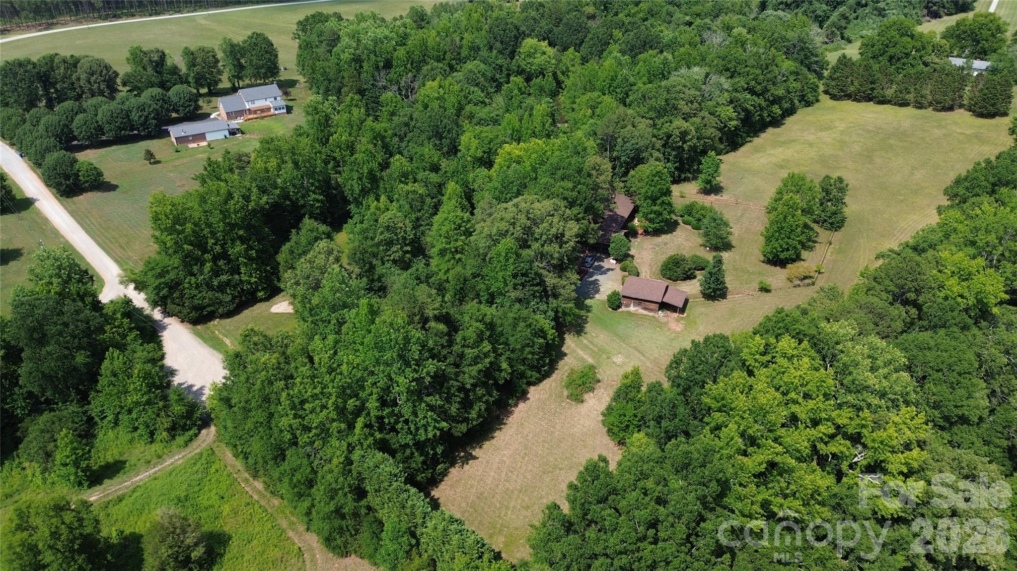 5010 Ruff Road — Concord