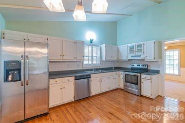 7115 Powder Mill Place — Charlotte