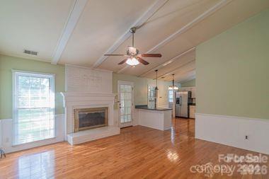 7115 Powder Mill Place — Charlotte