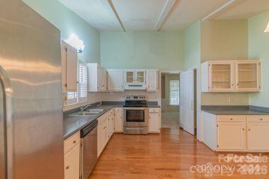 7115 Powder Mill Place — Charlotte