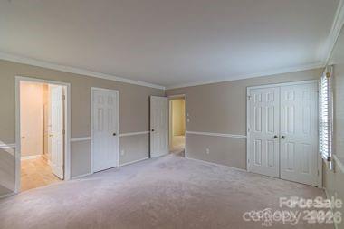 7115 Powder Mill Place — Charlotte