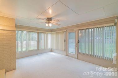 7115 Powder Mill Place — Charlotte