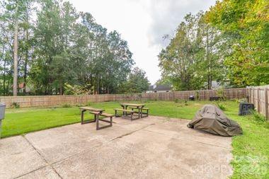 7115 Powder Mill Place — Charlotte