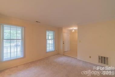 7115 Powder Mill Place — Charlotte