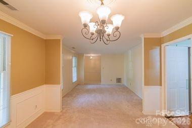 7115 Powder Mill Place — Charlotte