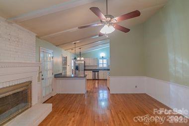 7115 Powder Mill Place — Charlotte