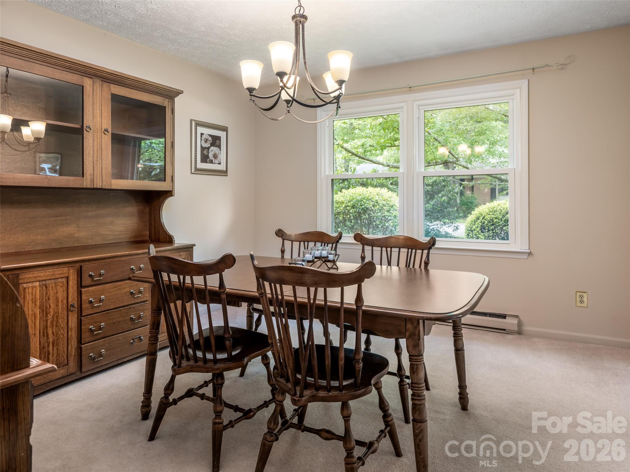 29 Jean Drive — Asheville