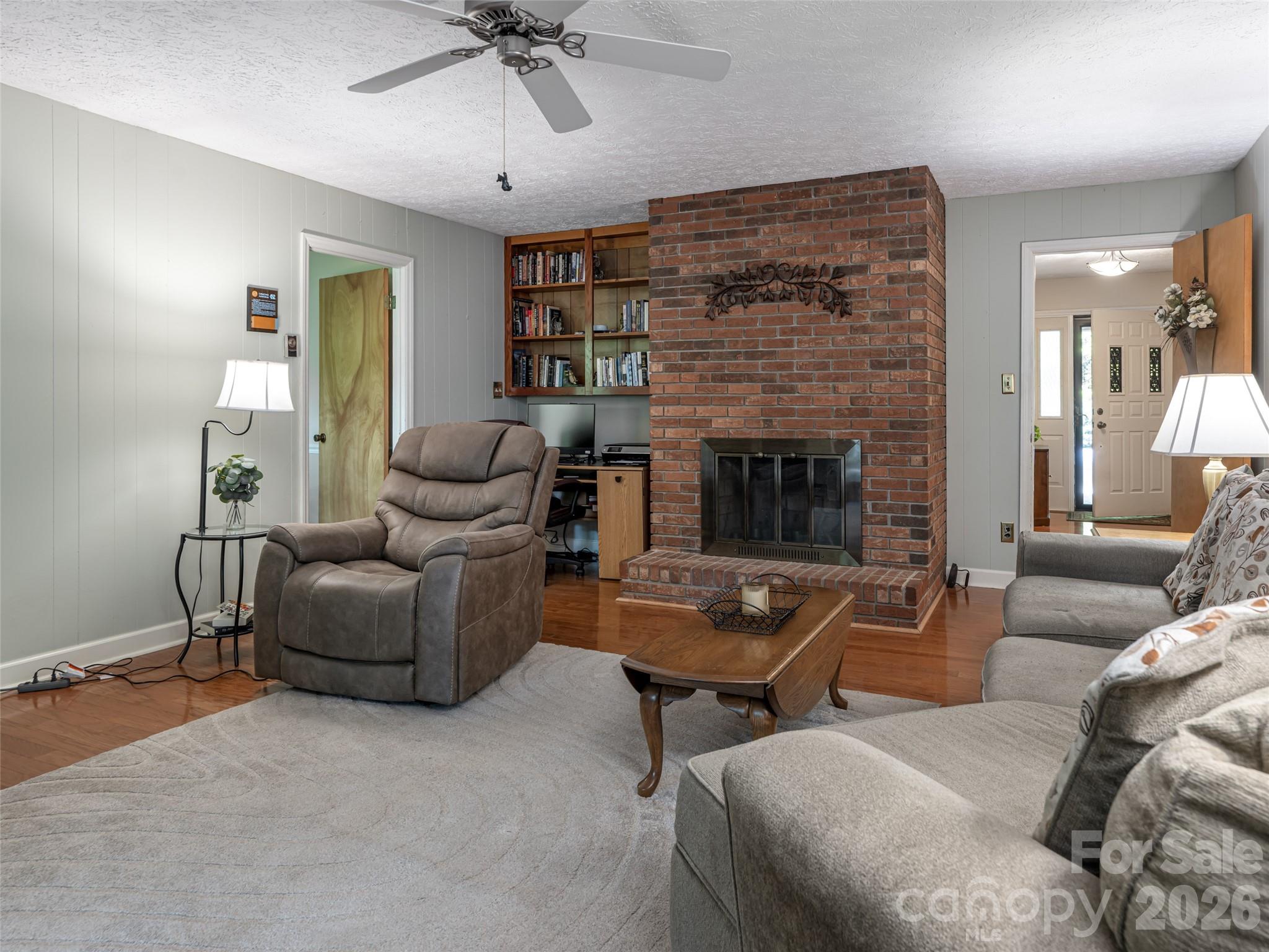 29 Jean Drive — Asheville