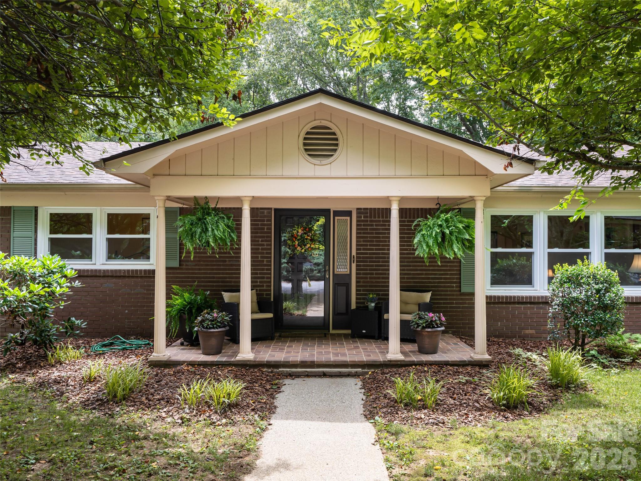29 Jean Drive — Asheville