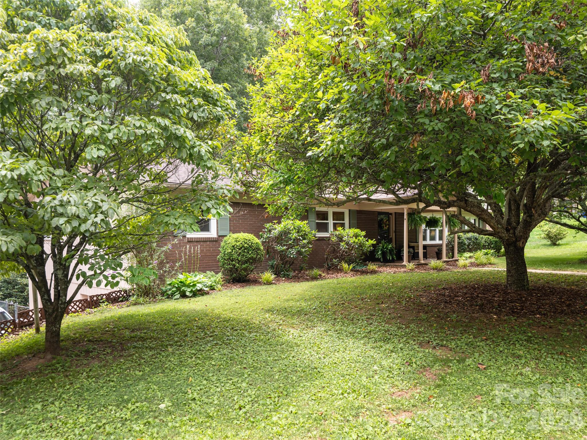 29 Jean Drive — Asheville