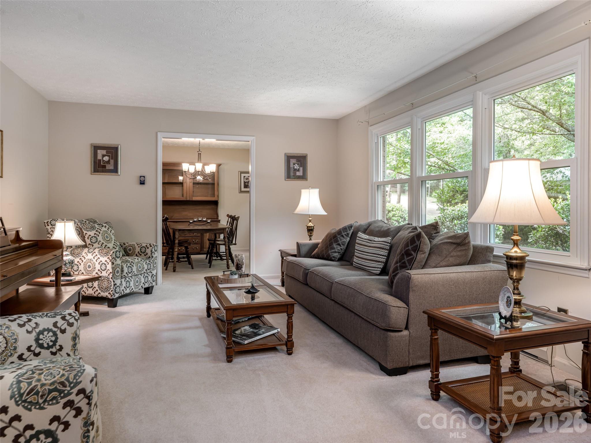 29 Jean Drive — Asheville