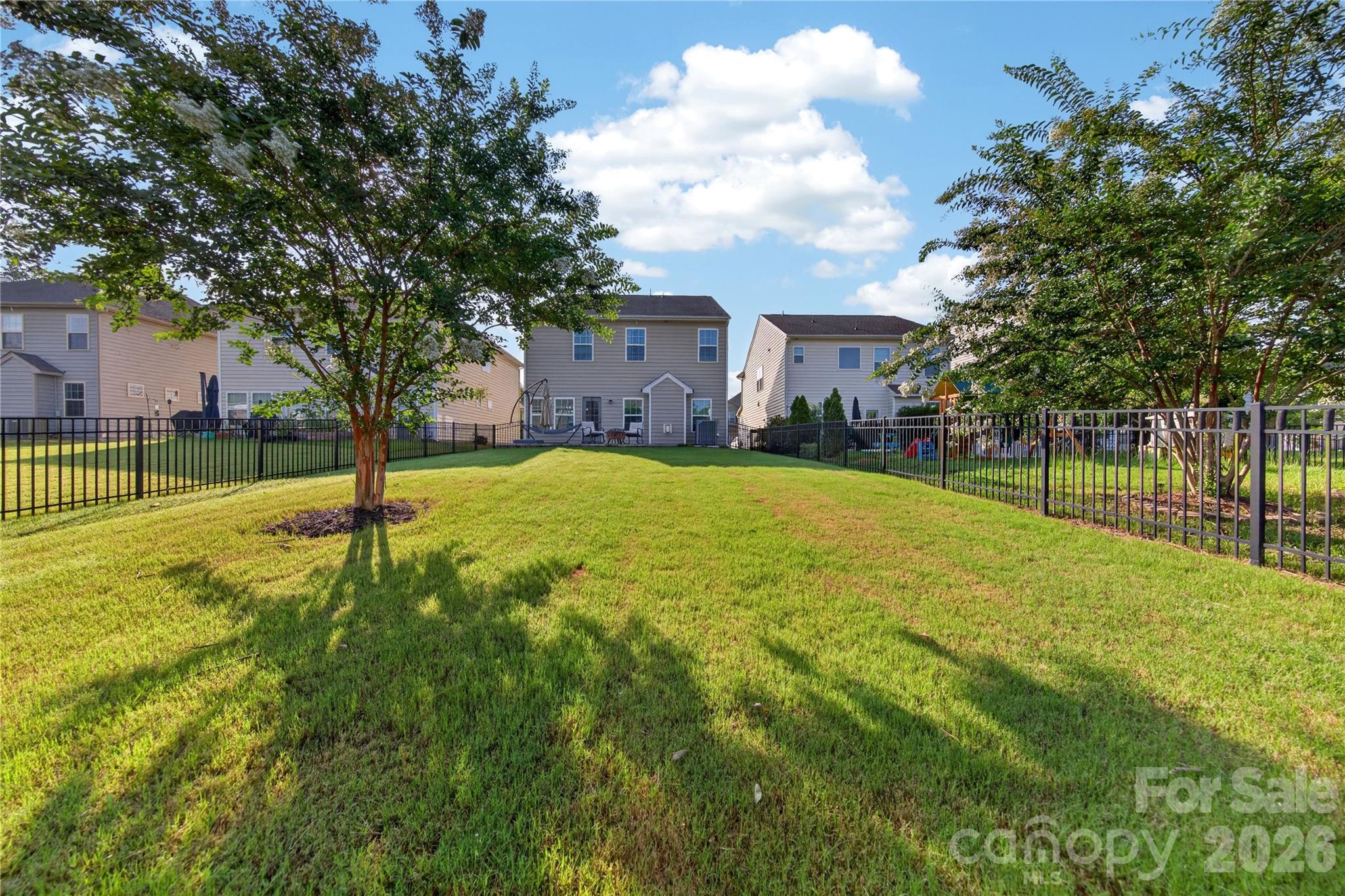 1913 Burning Acres Court — Fort Mill
