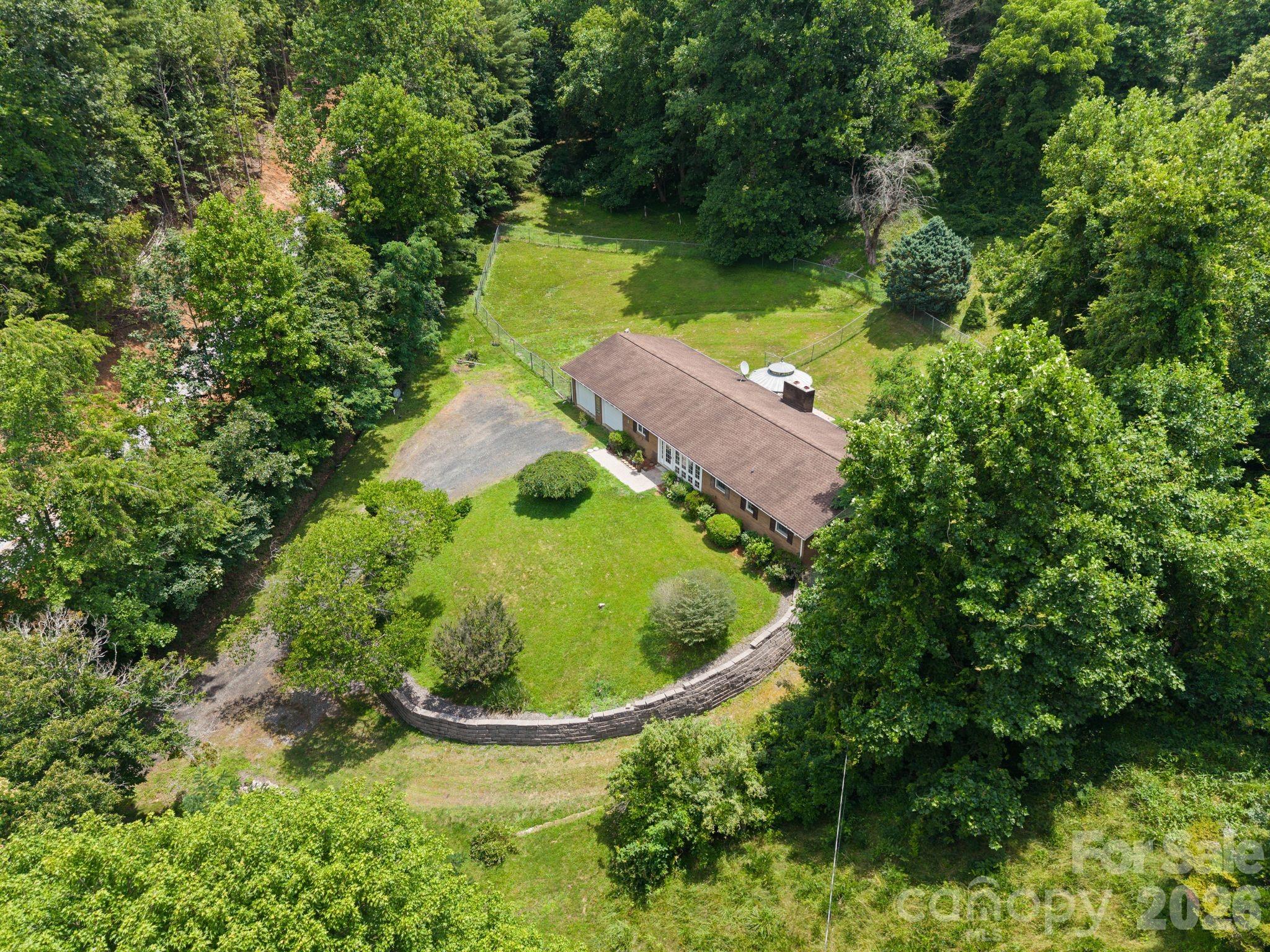 528 Baccus Siding Road — Green Mountain