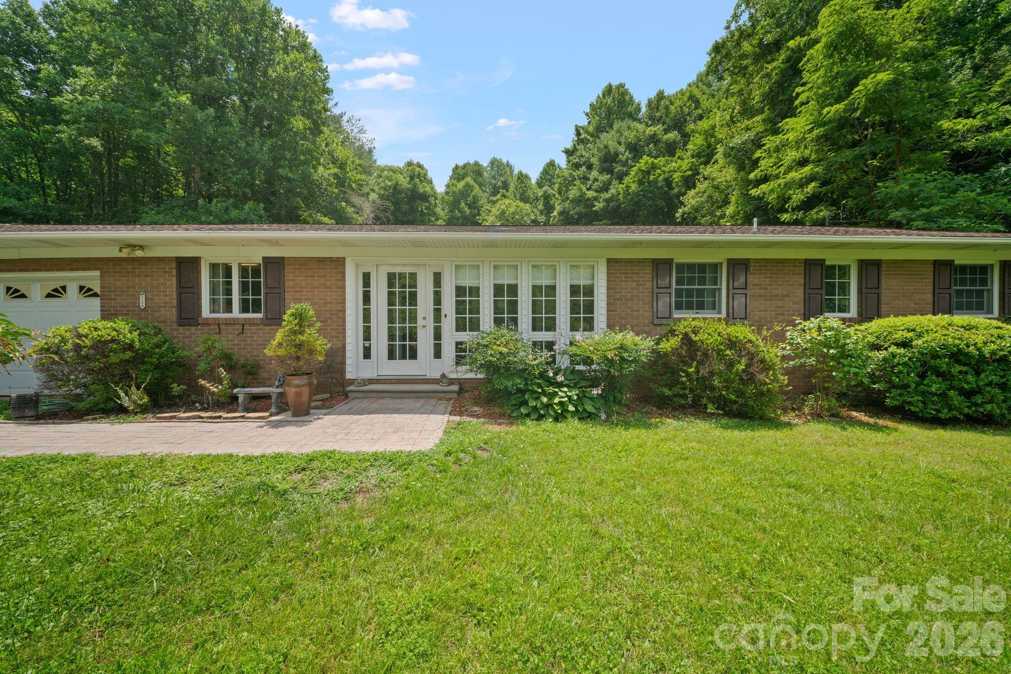 528 Baccus Siding Road — Green Mountain