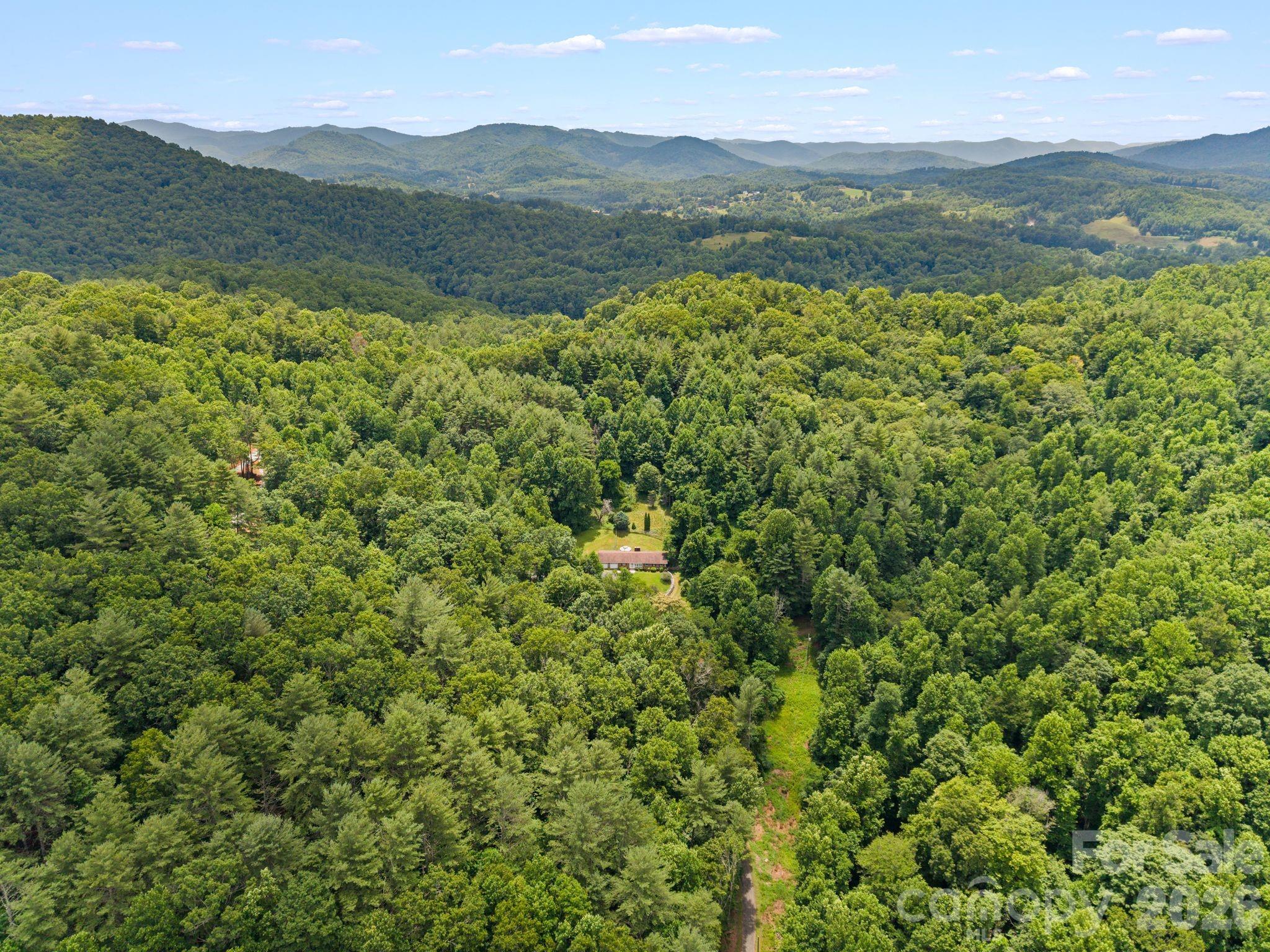 528 Baccus Siding Road — Green Mountain