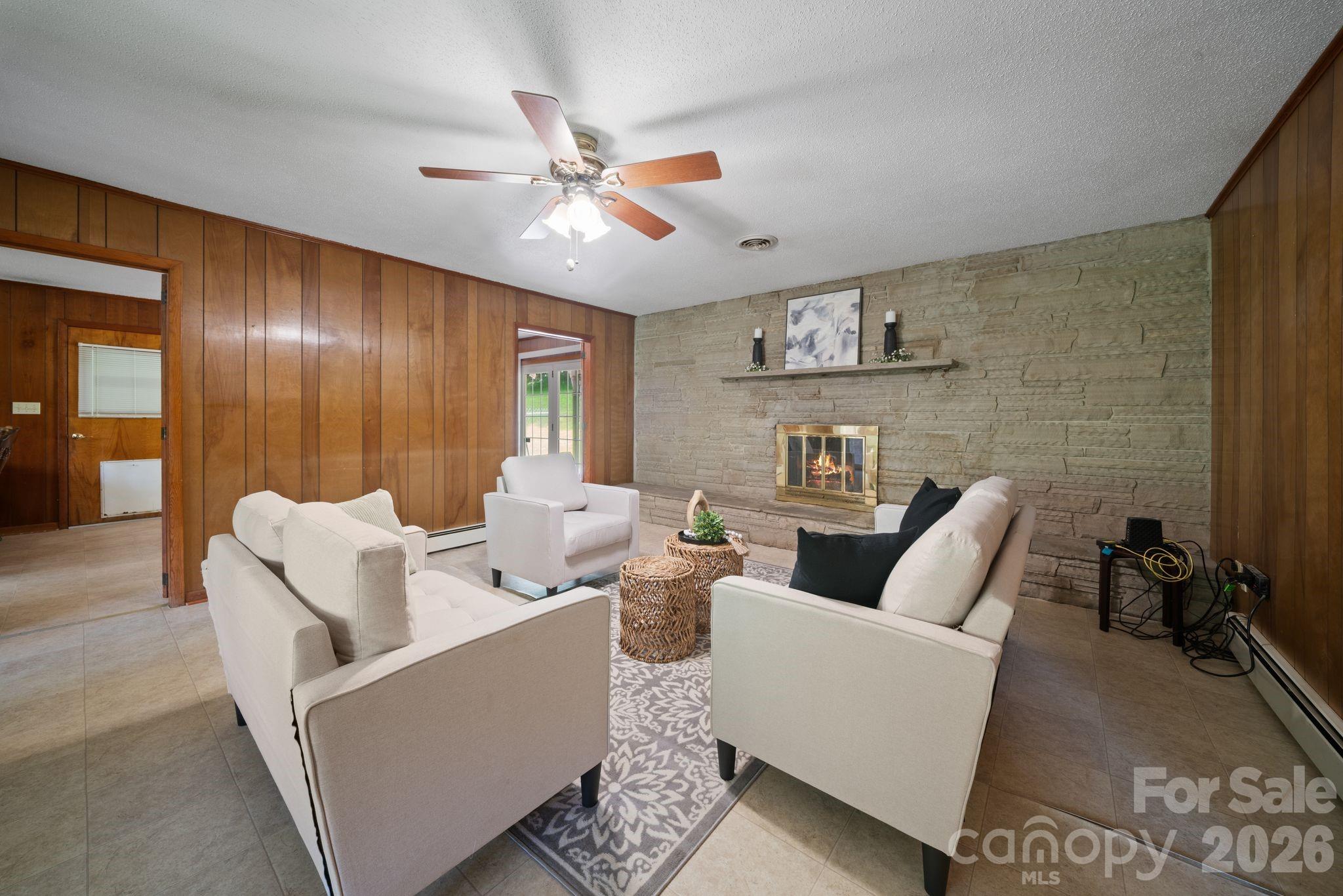 528 Baccus Siding Road — Green Mountain