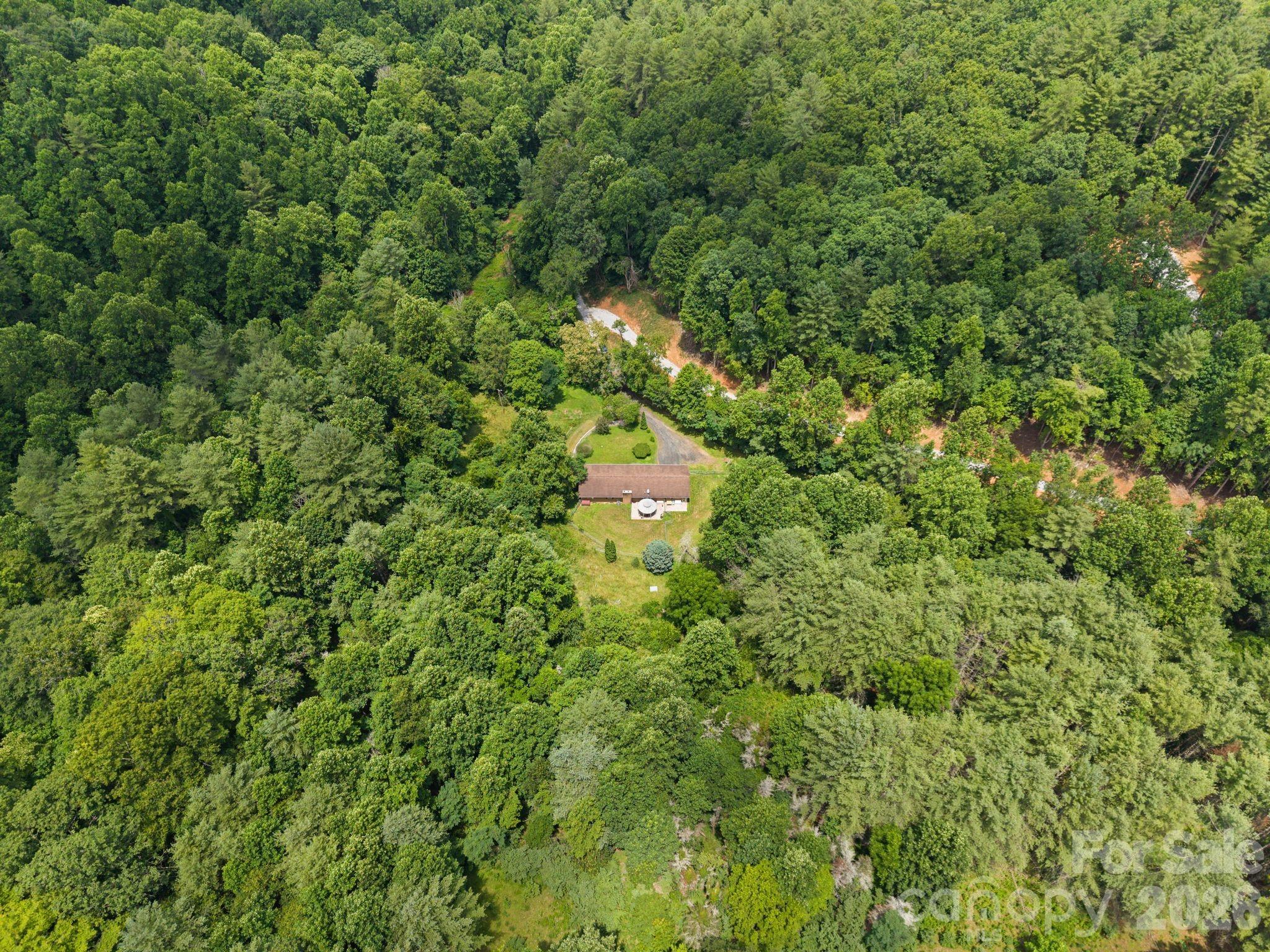 528 Baccus Siding Road — Green Mountain