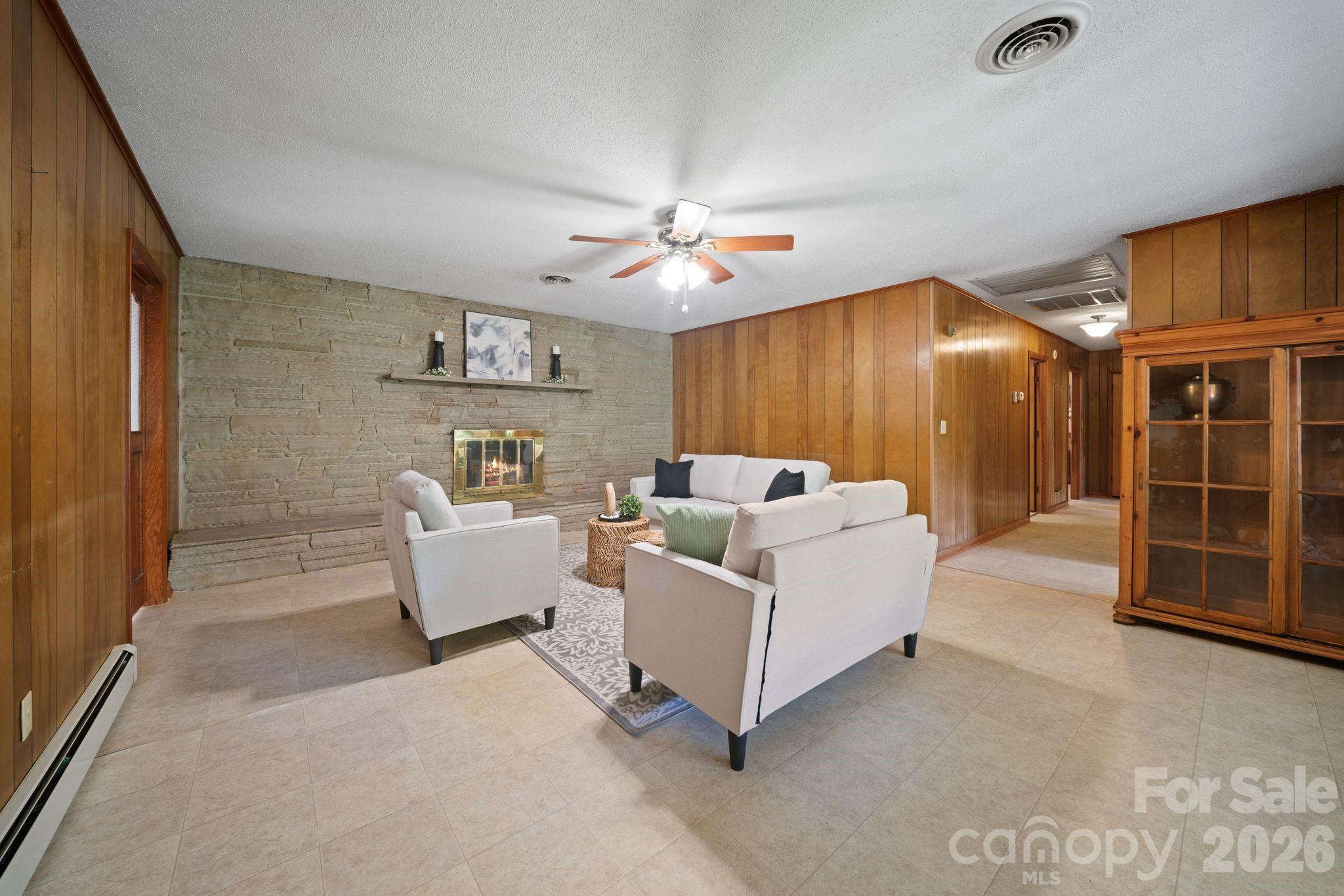 528 Baccus Siding Road — Green Mountain