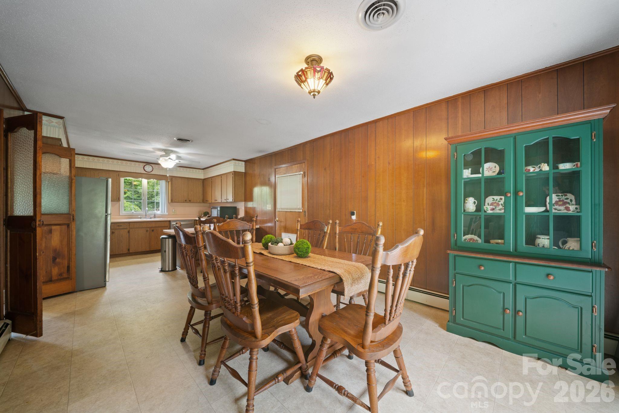 528 Baccus Siding Road — Green Mountain