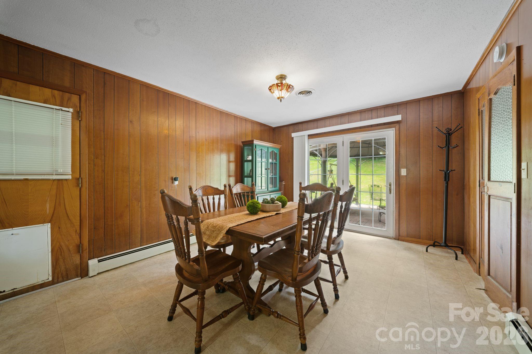 528 Baccus Siding Road — Green Mountain