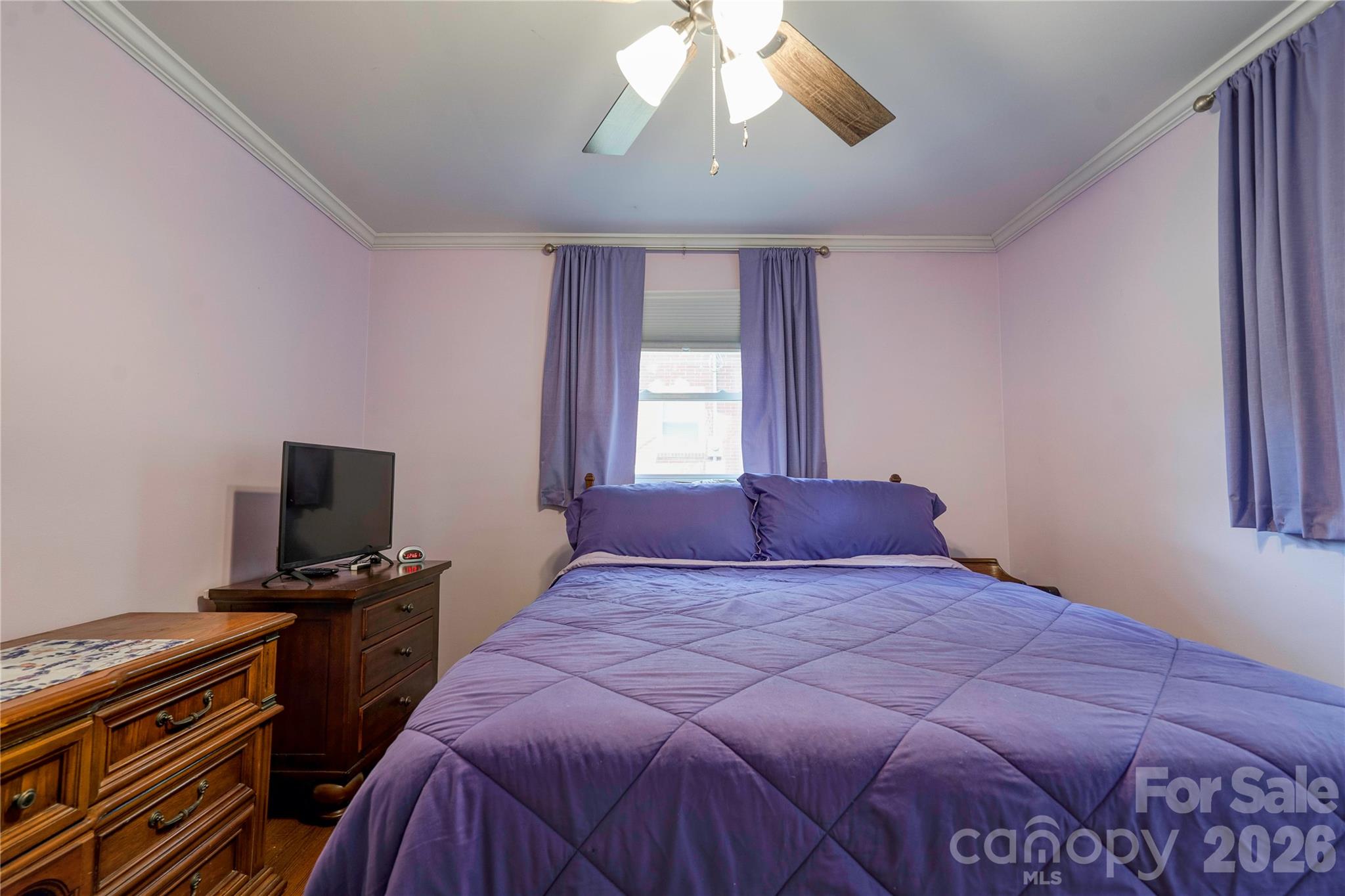 613 Tina Drive — Shelby