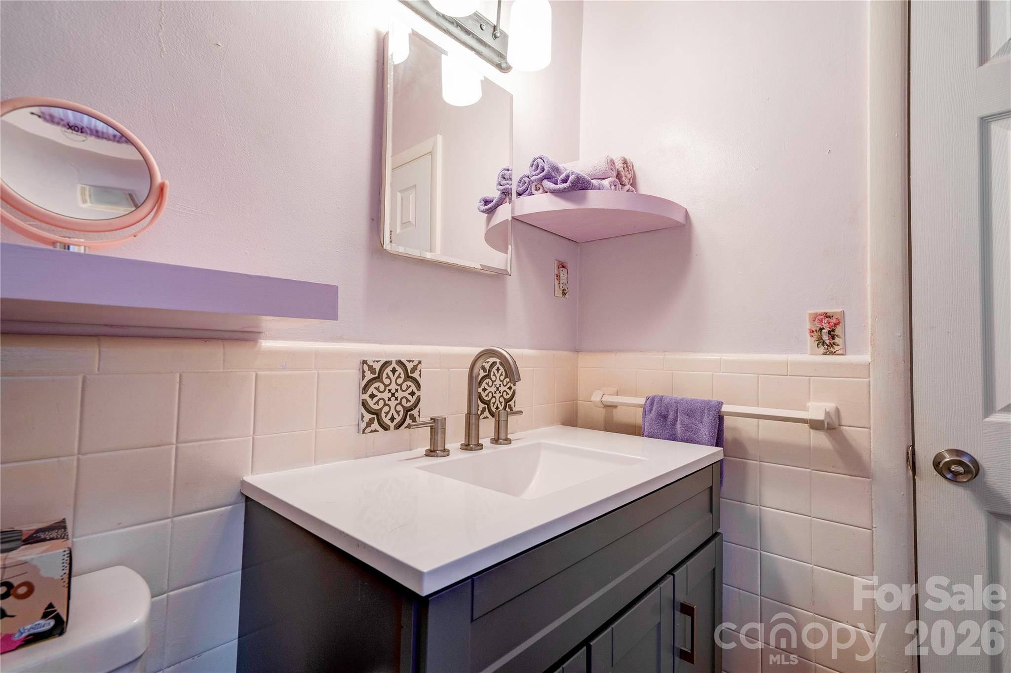 613 Tina Drive — Shelby