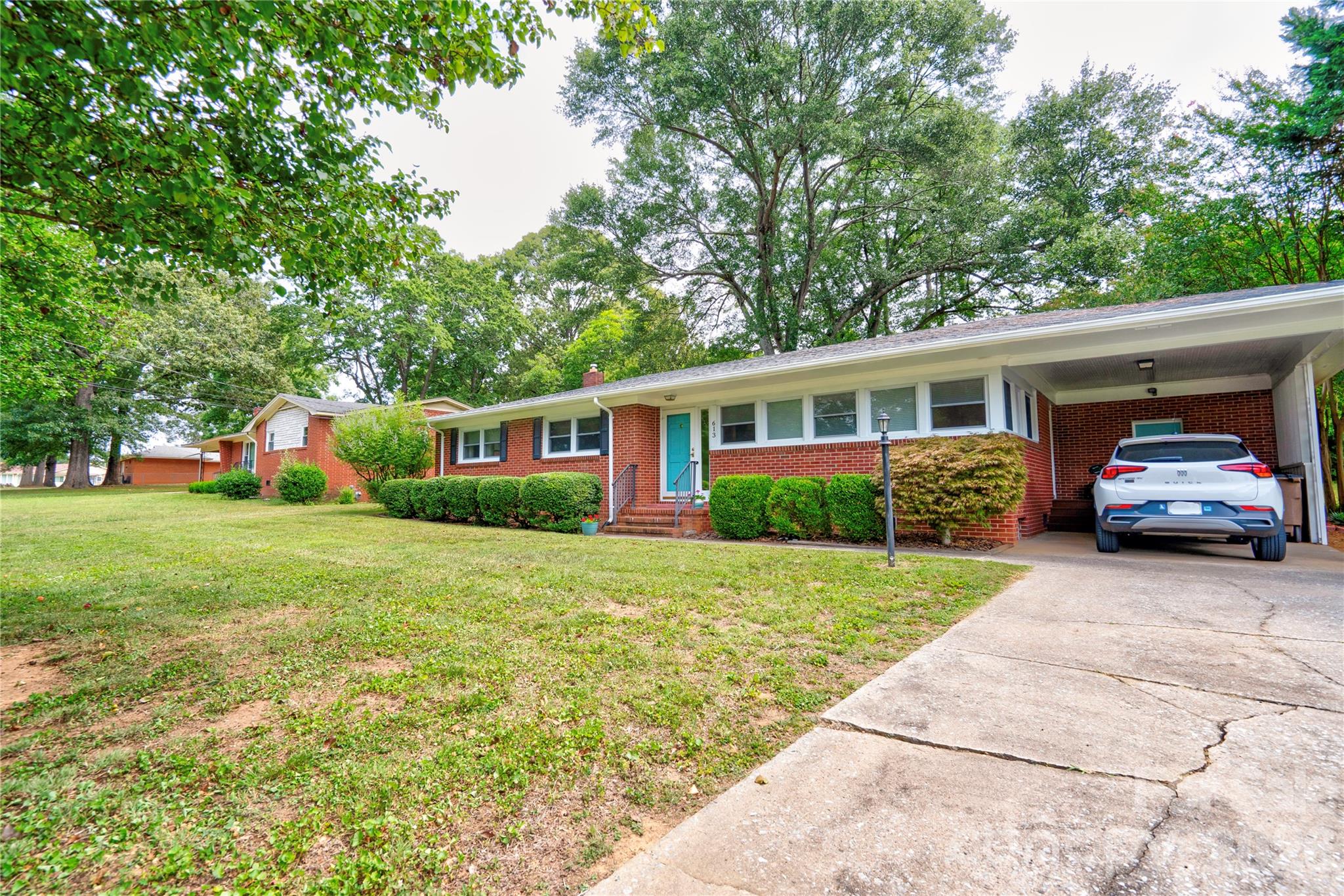 613 Tina Drive — Shelby