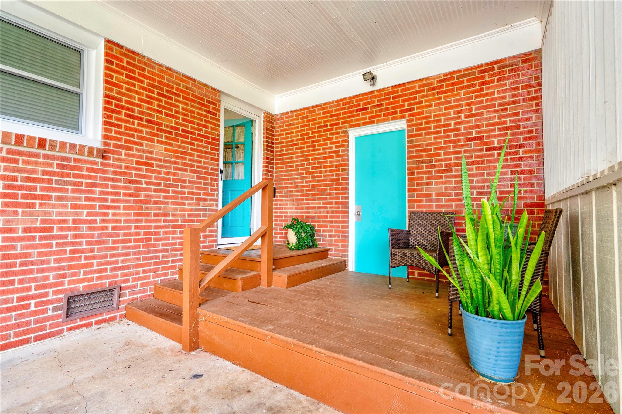 613 Tina Drive — Shelby