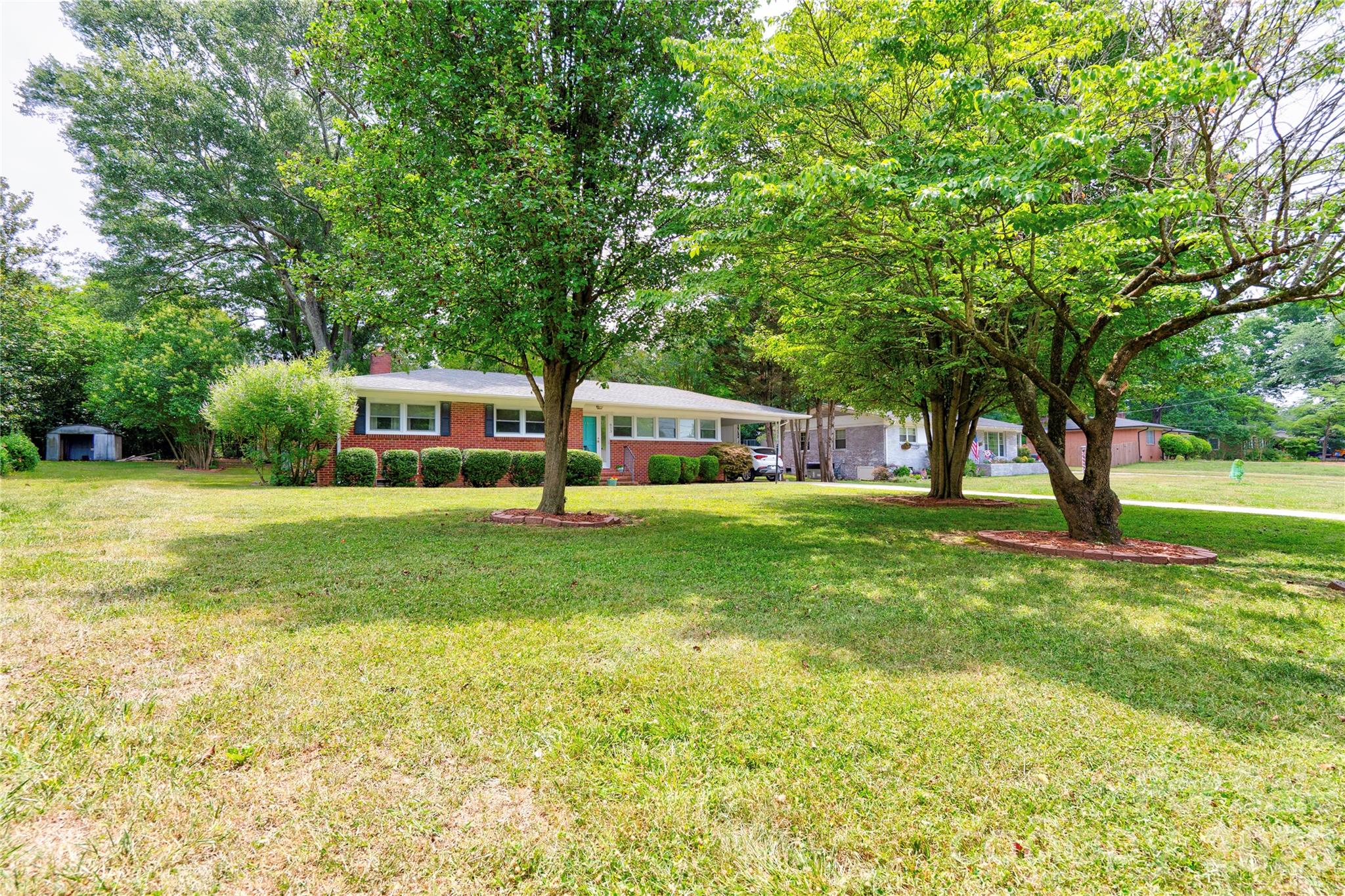 613 Tina Drive — Shelby